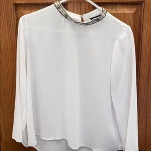 Zara top